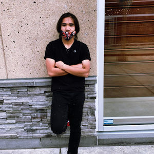 Meet your Posher, Dexter charles